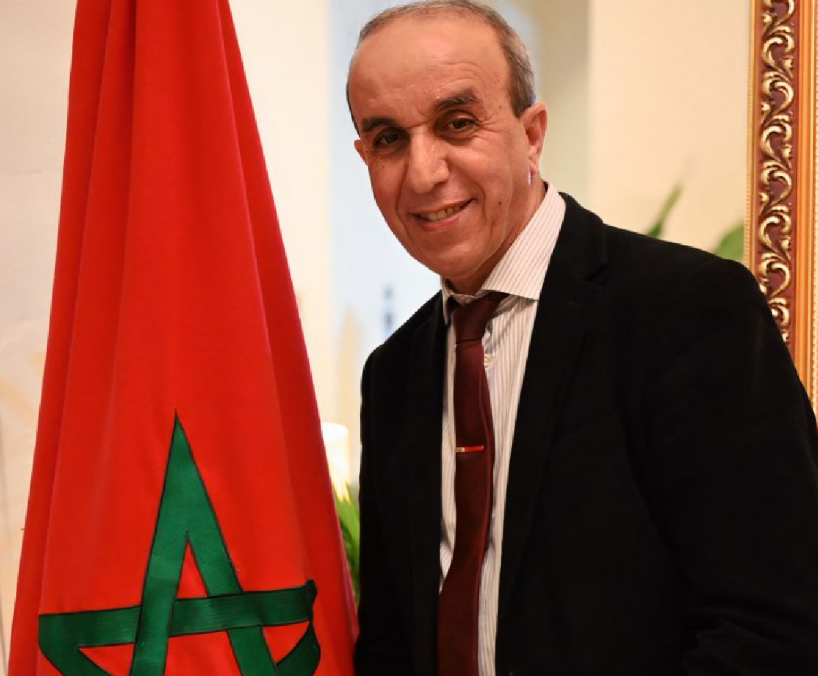 Abdelkhalek Hassini